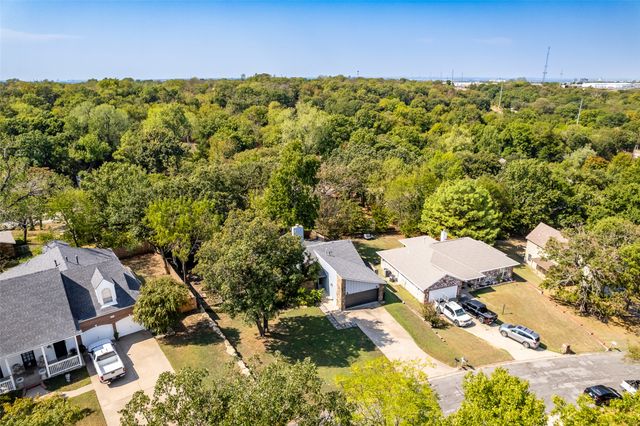 1382 Forest Lane, Catoosa, OK 74015