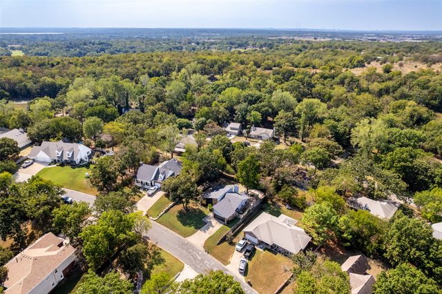 1382 Forest Lane, Catoosa, OK 74015