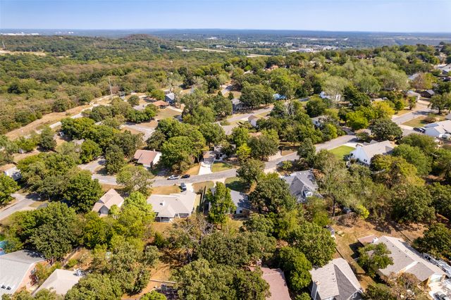 1382 Forest Lane, Catoosa, OK 74015