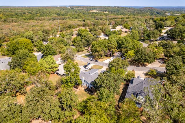 1382 Forest Lane, Catoosa, OK 74015