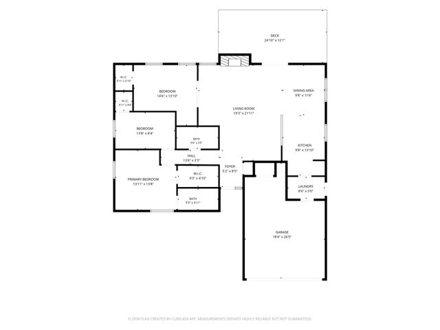 1382 Forest Lane, Catoosa, OK 74015