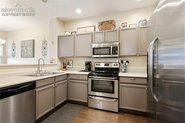 6034 Sierra Grande Point, Colorado Springs, CO 80923