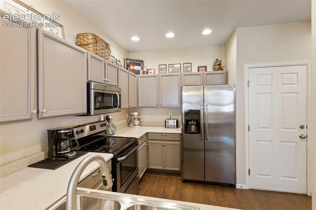 6034 Sierra Grande Point, Colorado Springs, CO 80923