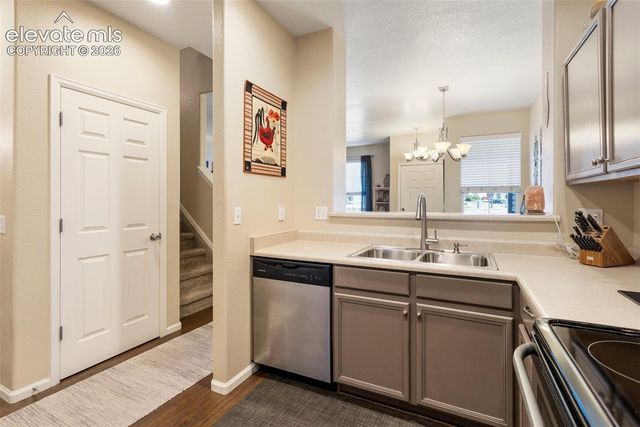 6034 Sierra Grande Point, Colorado Springs, CO 80923