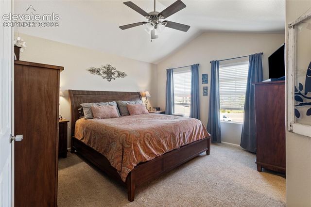 6034 Sierra Grande Point, Colorado Springs, CO 80923