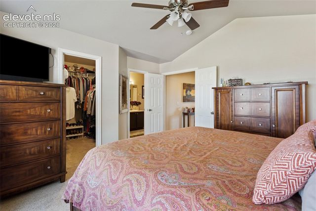 6034 Sierra Grande Point, Colorado Springs, CO 80923