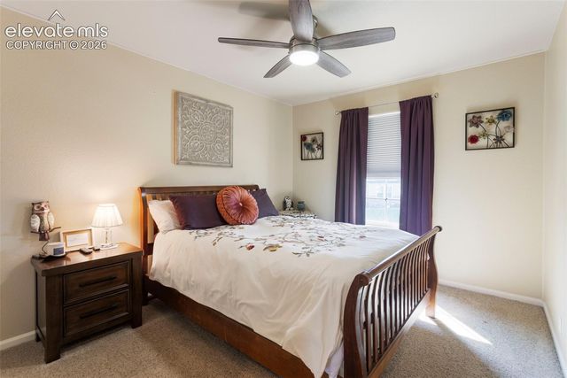 6034 Sierra Grande Point, Colorado Springs, CO 80923