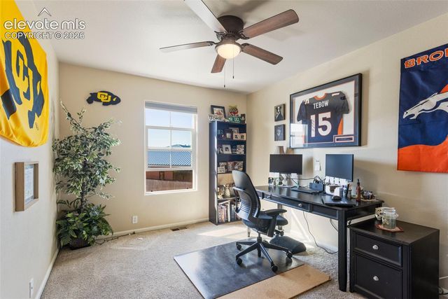 6034 Sierra Grande Point, Colorado Springs, CO 80923