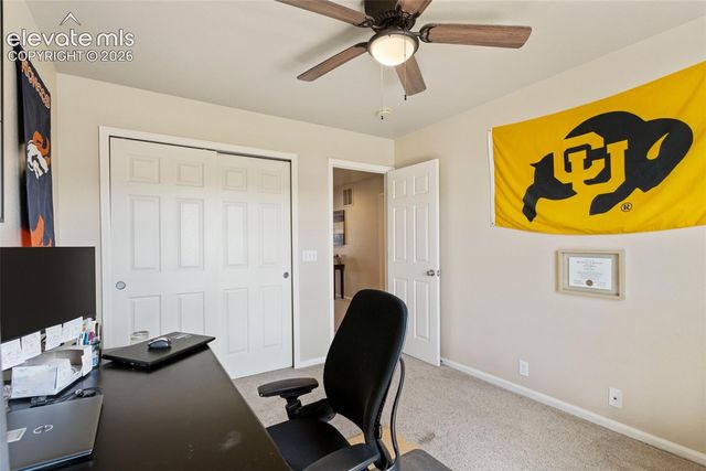 6034 Sierra Grande Point, Colorado Springs, CO 80923