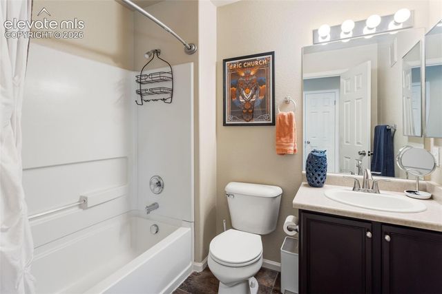 6034 Sierra Grande Point, Colorado Springs, CO 80923