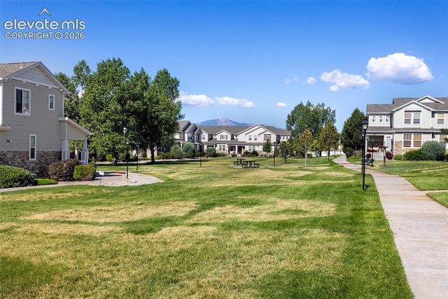 6034 Sierra Grande Point, Colorado Springs, CO 80923