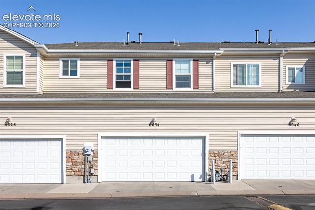 6034 Sierra Grande Point, Colorado Springs, CO 80923