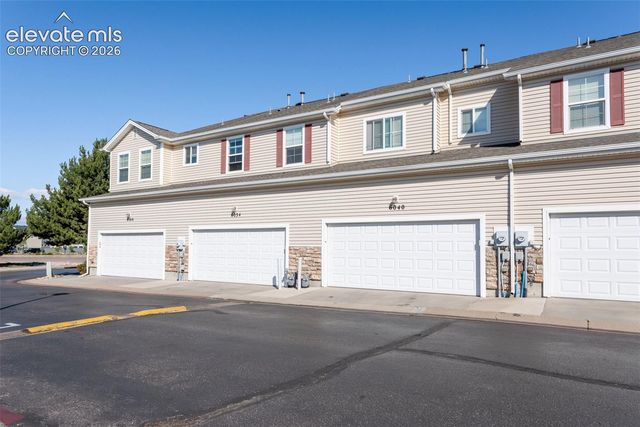 6034 Sierra Grande Point, Colorado Springs, CO 80923