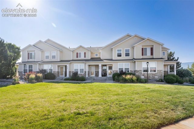 6034 Sierra Grande Point, Colorado Springs, CO 80923