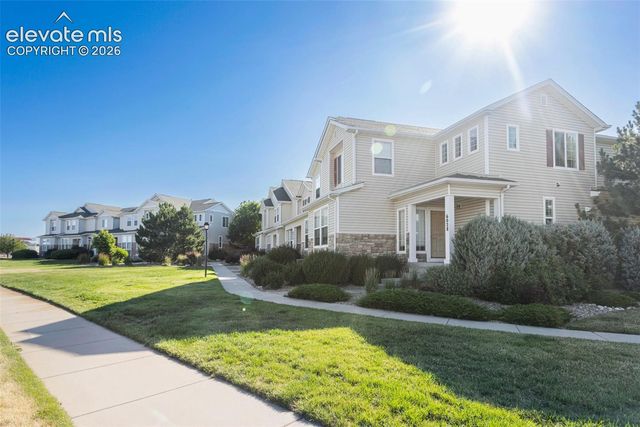 6034 Sierra Grande Point, Colorado Springs, CO 80923
