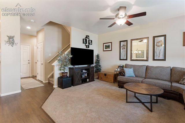 6034 Sierra Grande Point, Colorado Springs, CO 80923