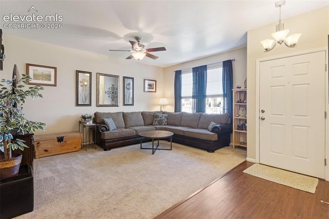 6034 Sierra Grande Point, Colorado Springs, CO 80923