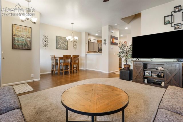 6034 Sierra Grande Point, Colorado Springs, CO 80923