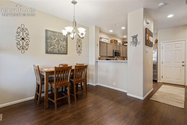 6034 Sierra Grande Point, Colorado Springs, CO 80923