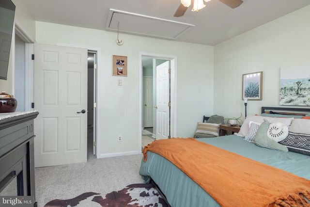 10061 FAWN RD, Greenwood, DE 19950
