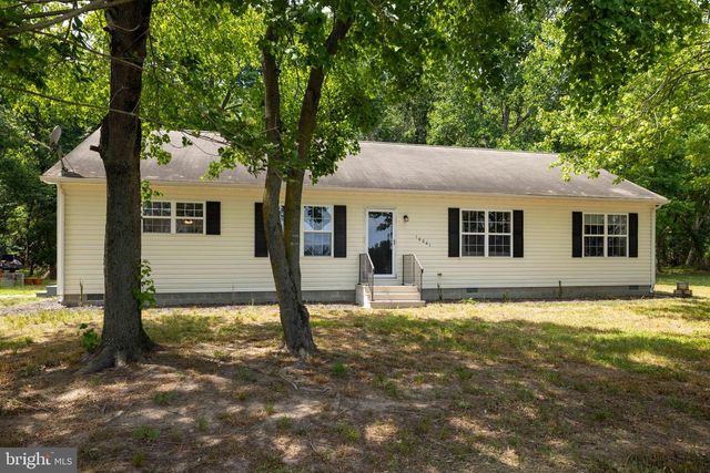 10061 FAWN RD, Greenwood, DE 19950