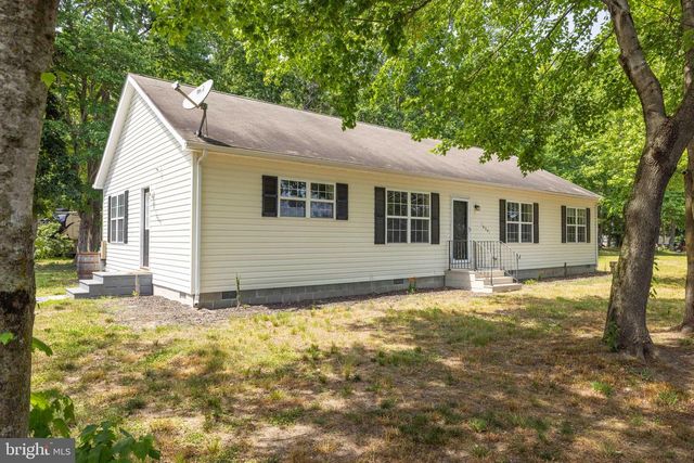 10061 FAWN RD, Greenwood, DE 19950