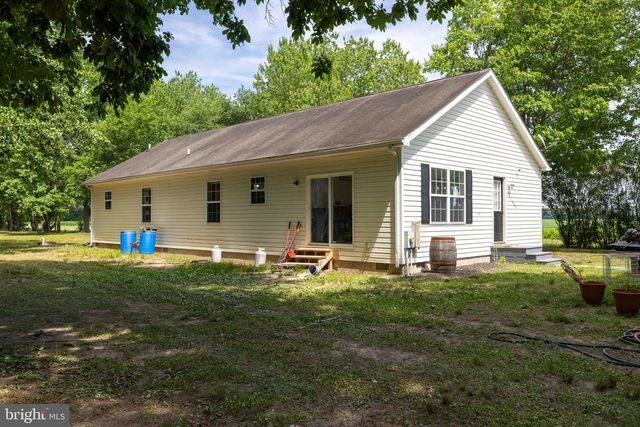 10061 FAWN RD, Greenwood, DE 19950