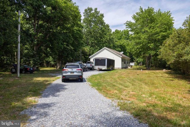 10061 FAWN RD, Greenwood, DE 19950