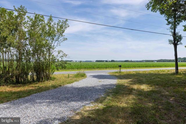 10061 FAWN RD, Greenwood, DE 19950