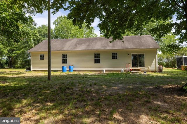 10061 FAWN RD, Greenwood, DE 19950
