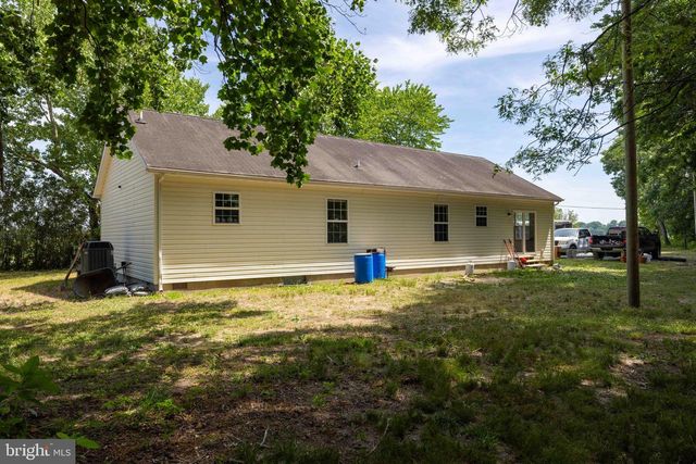 10061 FAWN RD, Greenwood, DE 19950