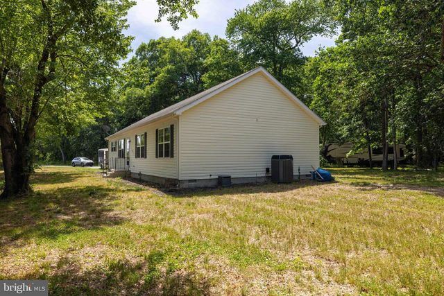 10061 FAWN RD, Greenwood, DE 19950