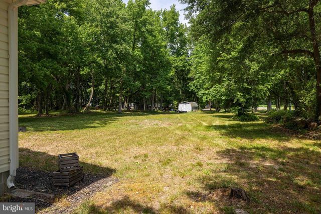 10061 FAWN RD, Greenwood, DE 19950