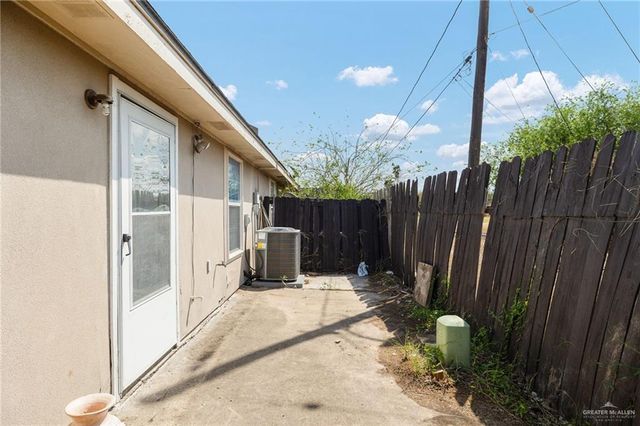 1317 Jubilee Avenue, Pharr, TX 78577