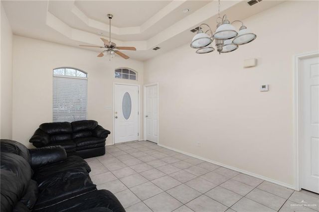 1317 Jubilee Avenue, Pharr, TX 78577