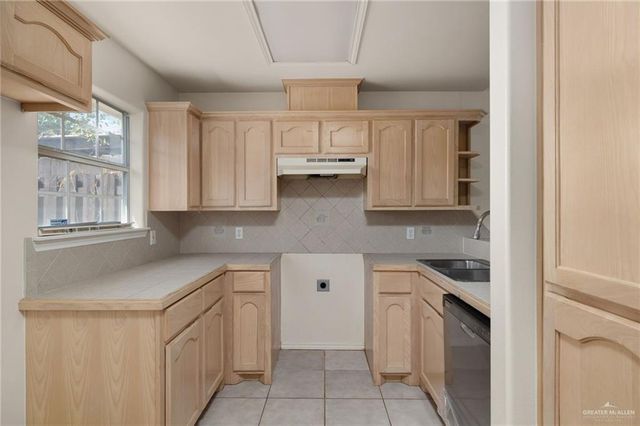 1317 Jubilee Avenue, Pharr, TX 78577