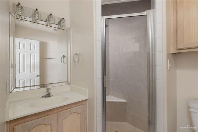 1317 Jubilee Avenue, Pharr, TX 78577