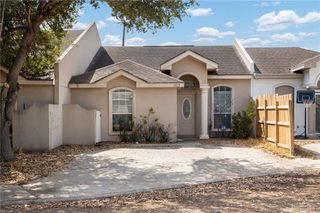 1317 Jubilee Avenue, Pharr, TX 78577