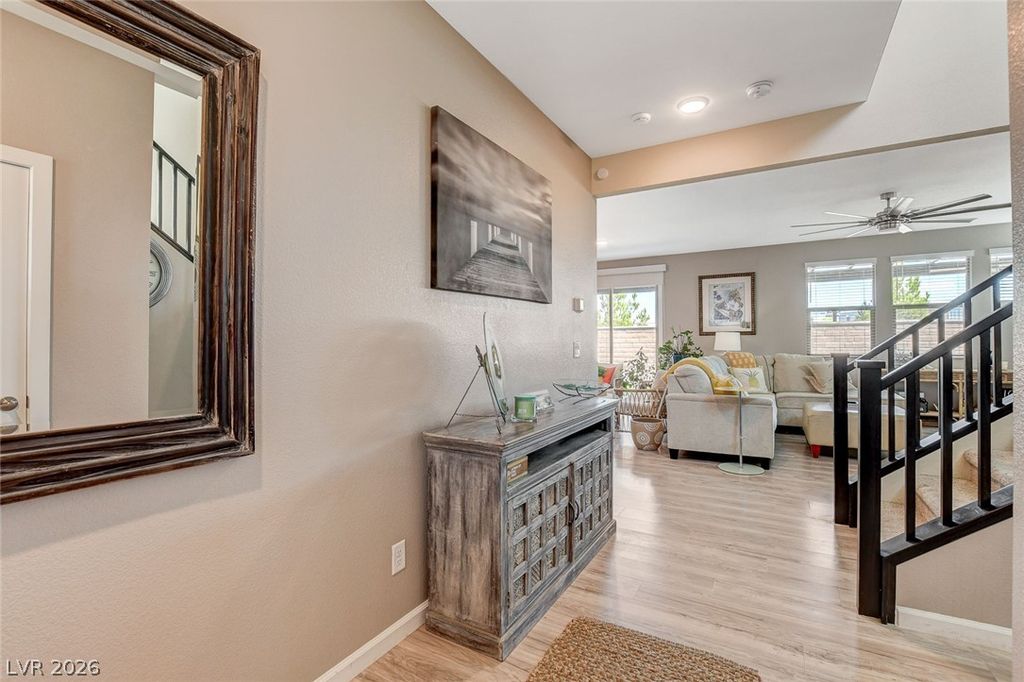 6928 Boulder Canyon Street, North Las Vegas, NV 89084 — photo 2