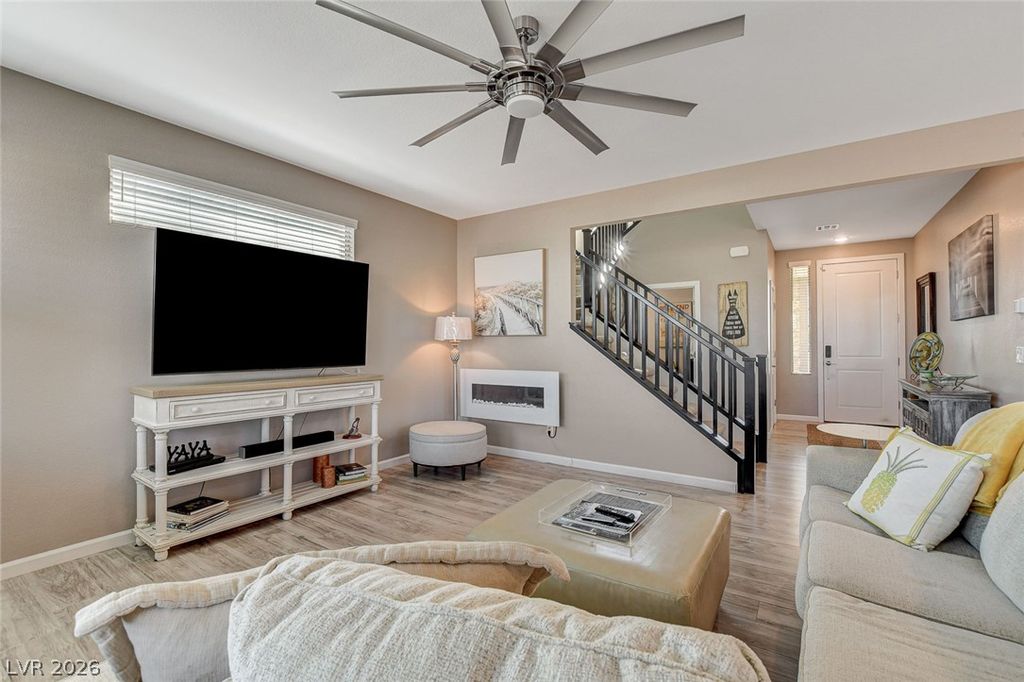 6928 Boulder Canyon Street, North Las Vegas, NV 89084 — photo 5