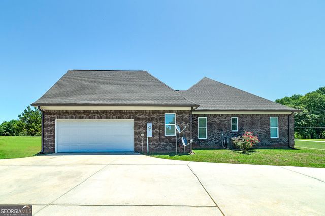 1866 Highway 362 W, Williamson, GA 30292