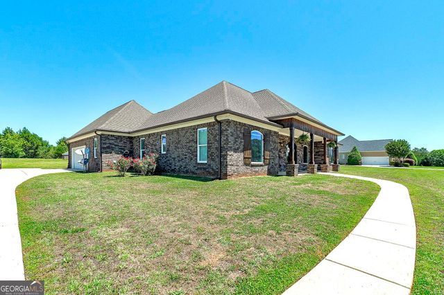 1866 Highway 362 W, Williamson, GA 30292