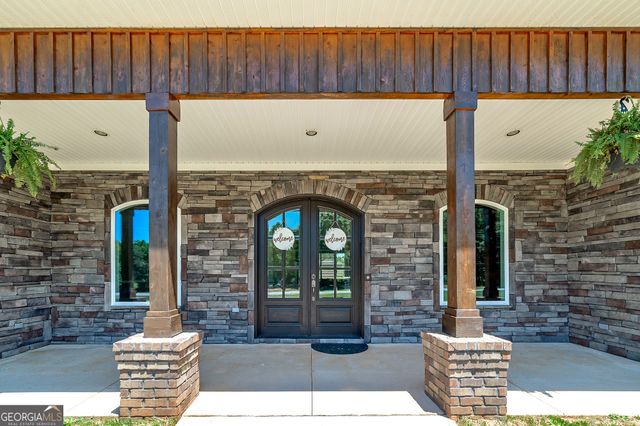 1866 Highway 362 W, Williamson, GA 30292