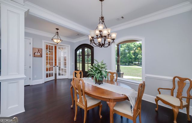 1866 Highway 362 W, Williamson, GA 30292