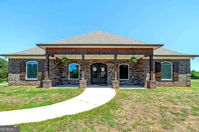 1866 Highway 362 W, Williamson, GA 30292