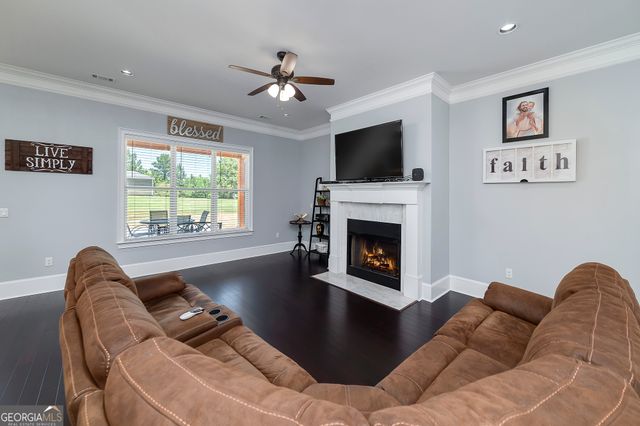 1866 Highway 362 W, Williamson, GA 30292