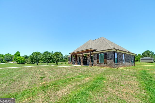1866 Highway 362 W, Williamson, GA 30292