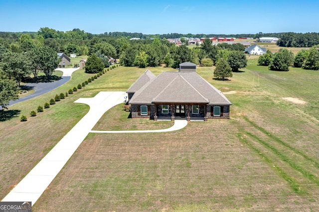 1866 Highway 362 W, Williamson, GA 30292