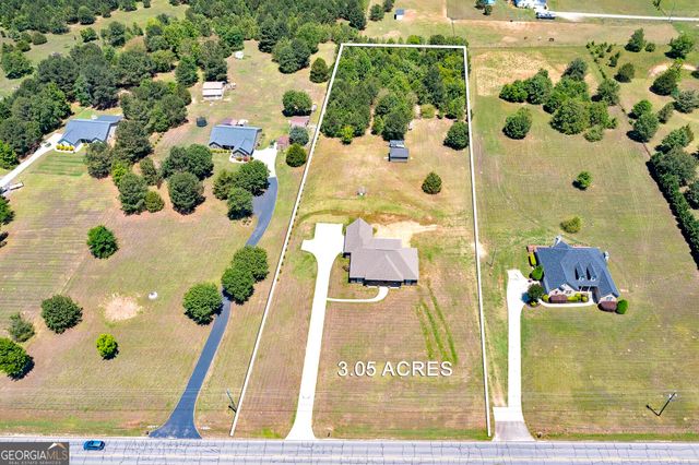 1866 Highway 362 W, Williamson, GA 30292