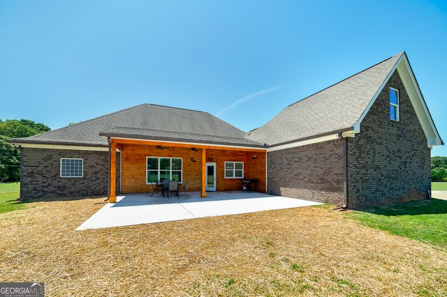 1866 Highway 362 W, Williamson, GA 30292